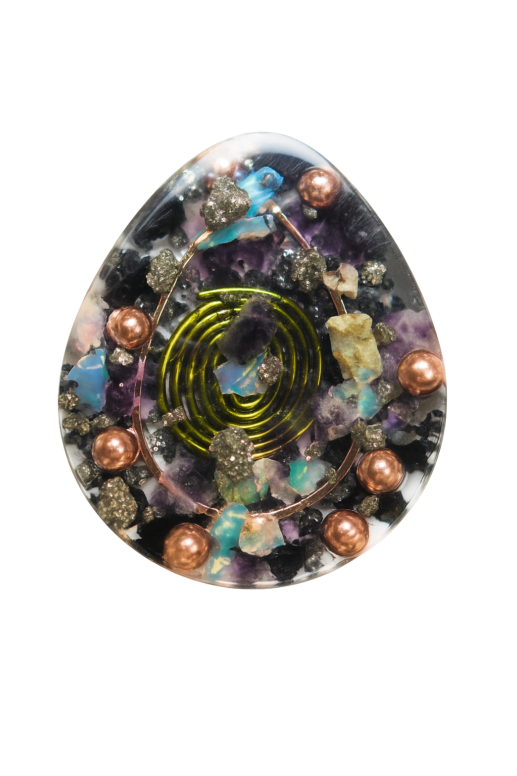 Orgon women image 3